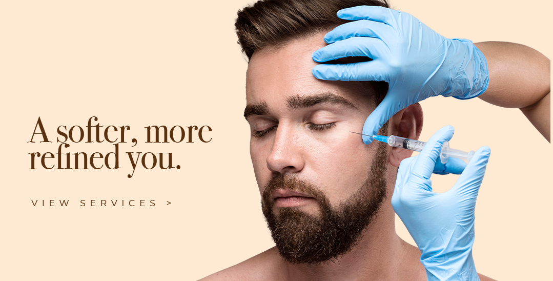 A softer, more refined you.